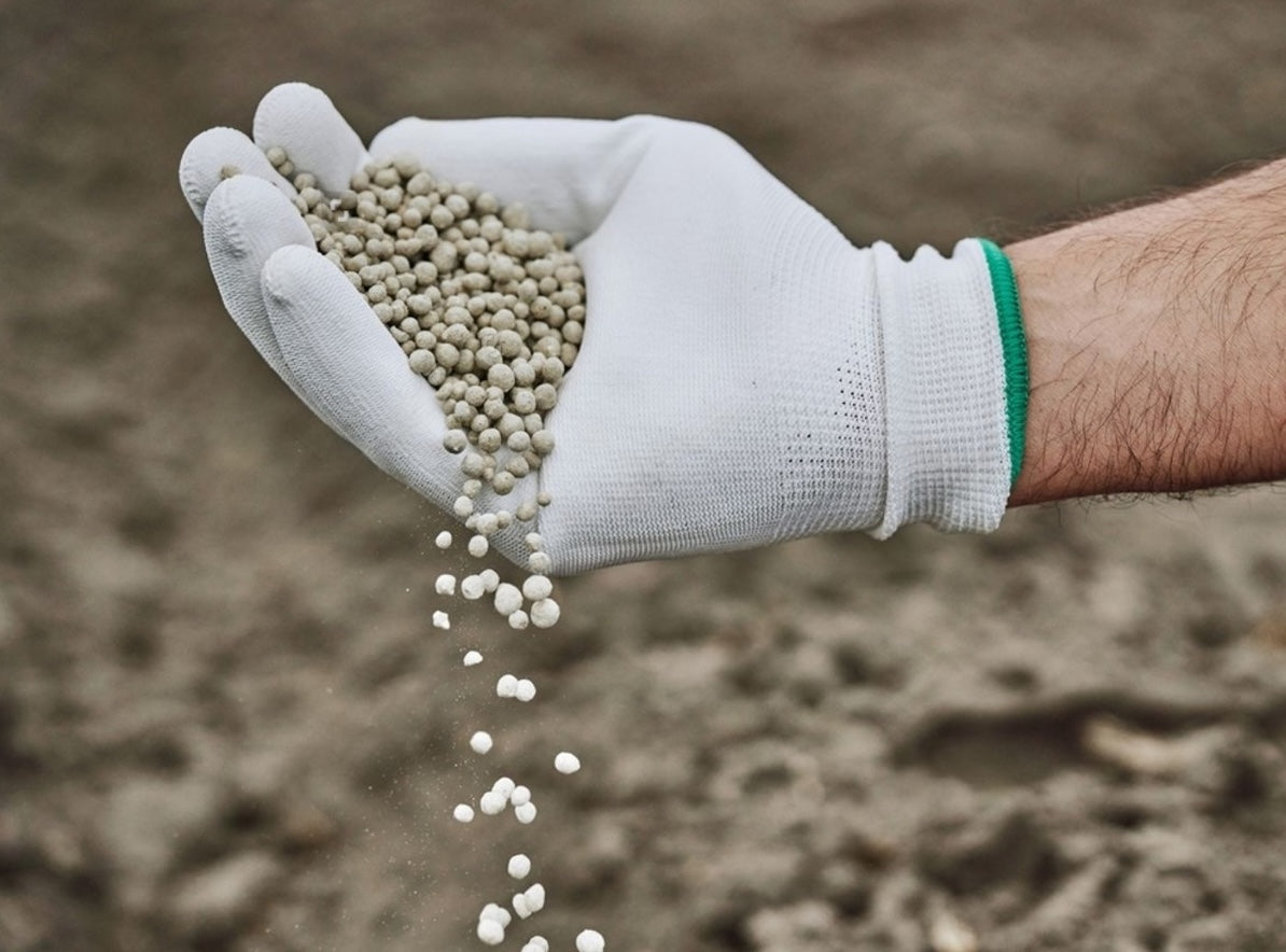 Fertilizantes