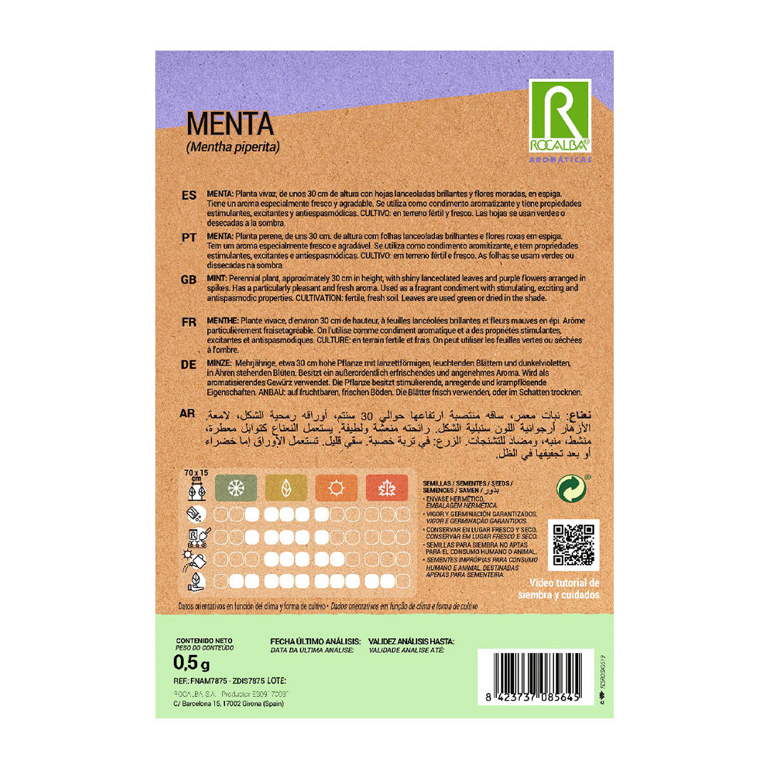 Menta