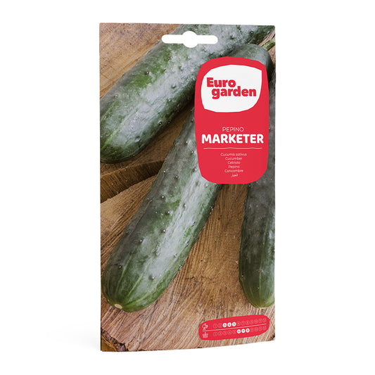 Pepino Marketer