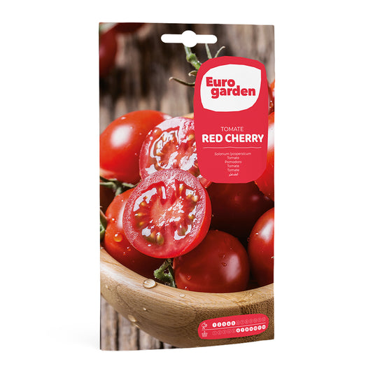 Tomate Cherry