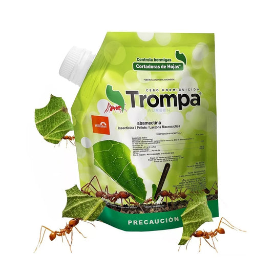 Insecticida Trompa